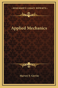 Applied Mechanics