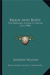 Brain And Body