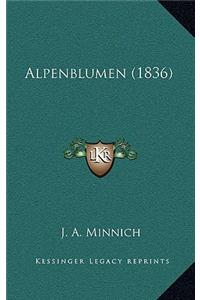 Alpenblumen (1836)