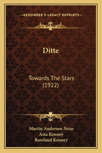 Ditte
