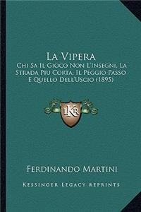 Vipera
