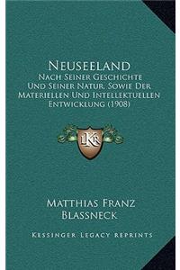 Neuseeland