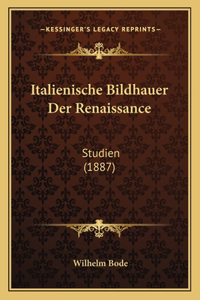 Italienische Bildhauer Der Renaissance