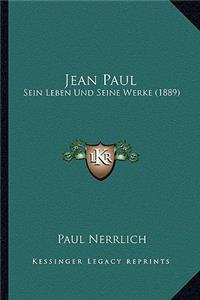 Jean Paul