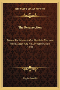 The Resurrection