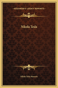 Nikola Tesla