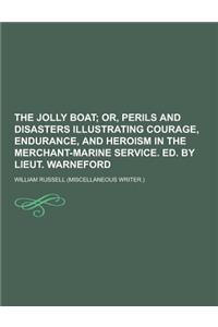The Jolly Boat