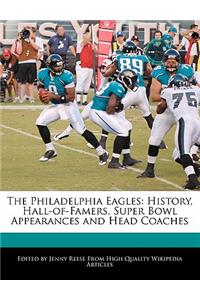 The Philadelphia Eagles