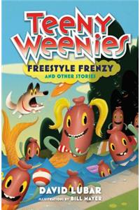 Teeny Weenies: Freestyle Frenzy