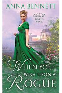 When You Wish Upon a Rogue