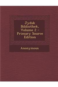 Jydsk Bibliothek, Volume 2