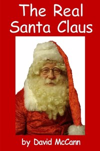 real Santa Claus