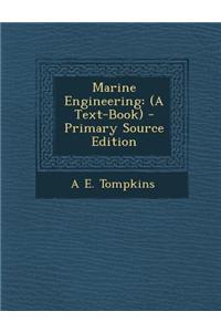Marine Engineering