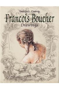 Francois Boucher: Drawings