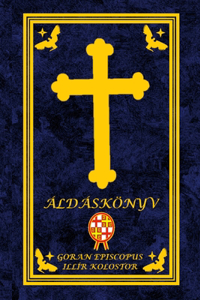 Áldáskönyv