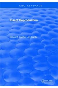 Insect Reproduction