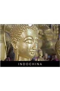 Indochina (UK-Version) 2017