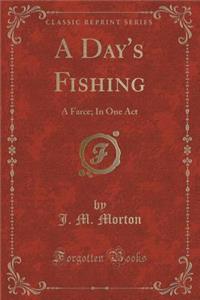 A Day's Fishing