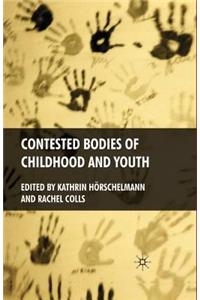 Contested Bodies of Childhood and Youth