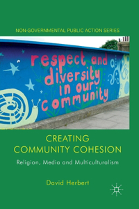 Creating Community Cohesion