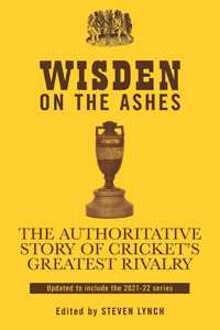 Wisden on the Ashes