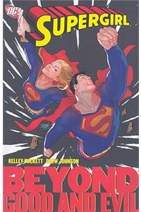 Supergirl