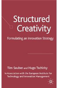 Structured Creativity