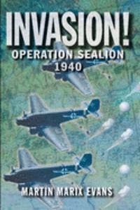 Multi Pack: Invasion! and History Today Voucher