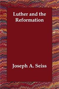 Luther and the Reformation