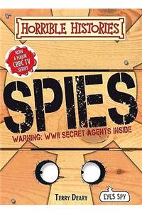 Spies