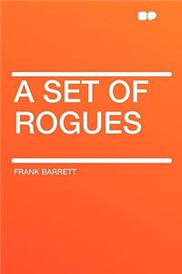 A Set of Rogues
