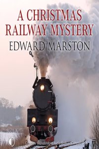 A Christmas Railway Mystery