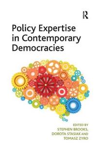 Policy Expertise in Contemporary Democracies