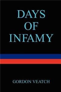 Days of Infamy