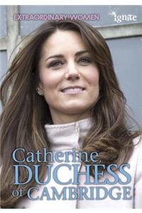 Catherine, Duchess of Cambridge