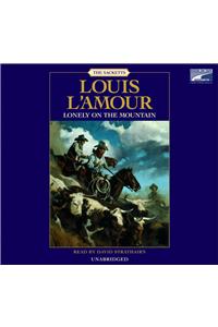 Lonely on the Mountain