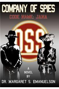 Company of Spies