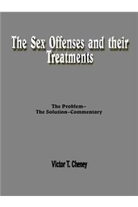 Sex Offenses and Their Treatments