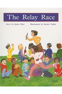 Relay Race