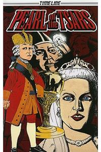Pearl of the Tsars