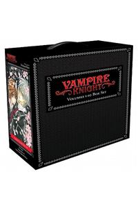 Vampire Knight Box Set