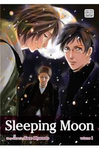 Sleeping Moon, Volume 1