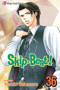 Skip-Beat!, Vol. 36