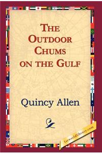 Outdoor Chums on the Gulf