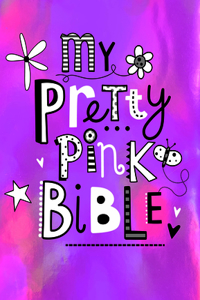 My Pretty Pink Bible
