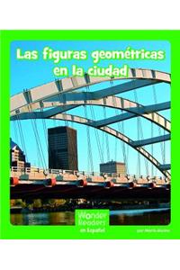 Las Figuras Geométricas En La Ciudad