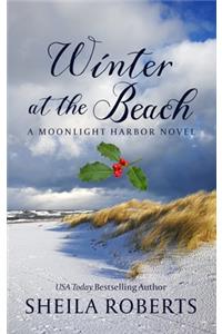 Winter at the Beach