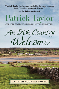Irish Country Welcome