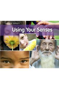 Using Your Senses