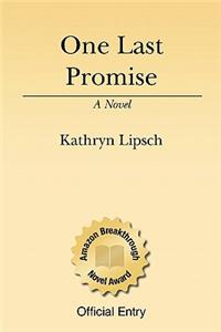One Last Promise